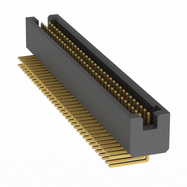 M50-4803445 Harwin Inc.  Headers Male Pins